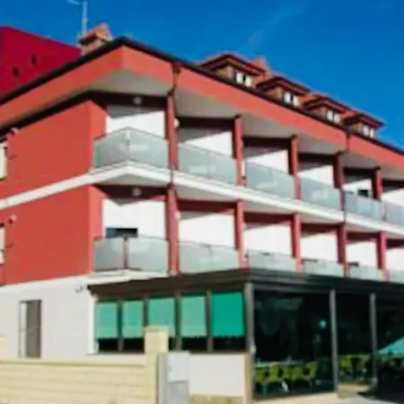 Euromar Appartement *