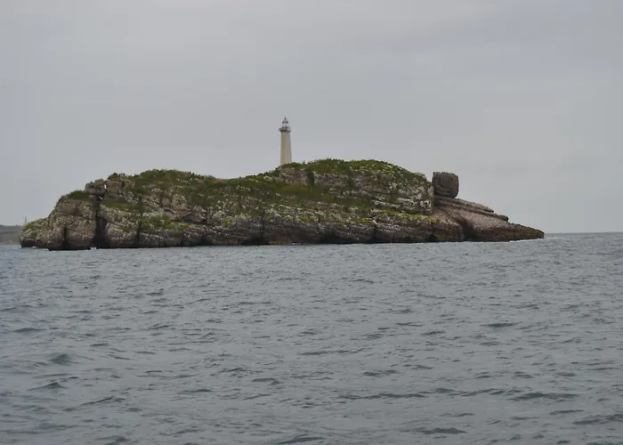 Euromar Апартаменты Сомо