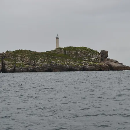 Euromar 公寓 擞莫